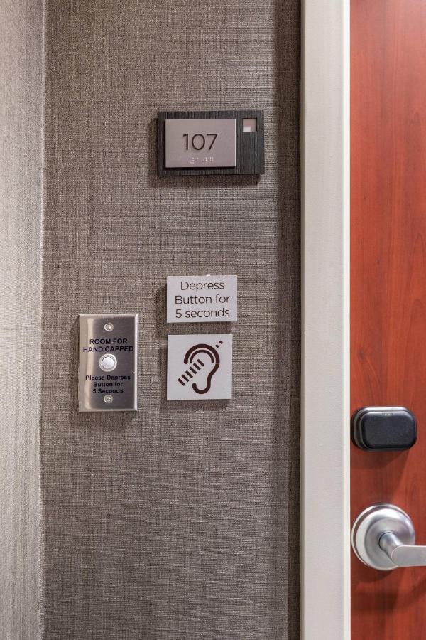 Courtyard By Marriott San Diego Oceanside Esterno foto