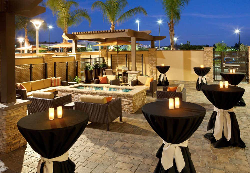 Courtyard By Marriott San Diego Oceanside Esterno foto
