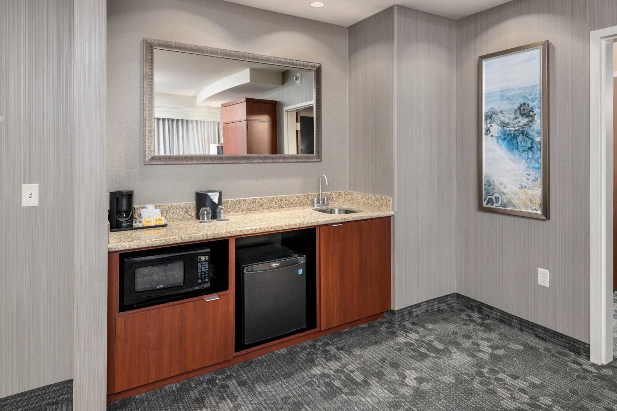 Courtyard By Marriott San Diego Oceanside Esterno foto