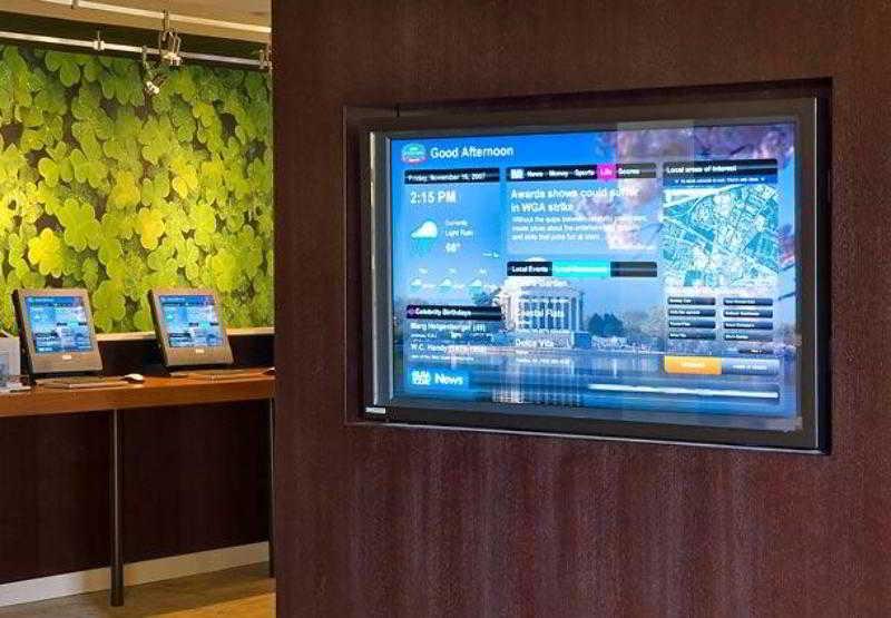 Courtyard By Marriott San Diego Oceanside Servizi foto