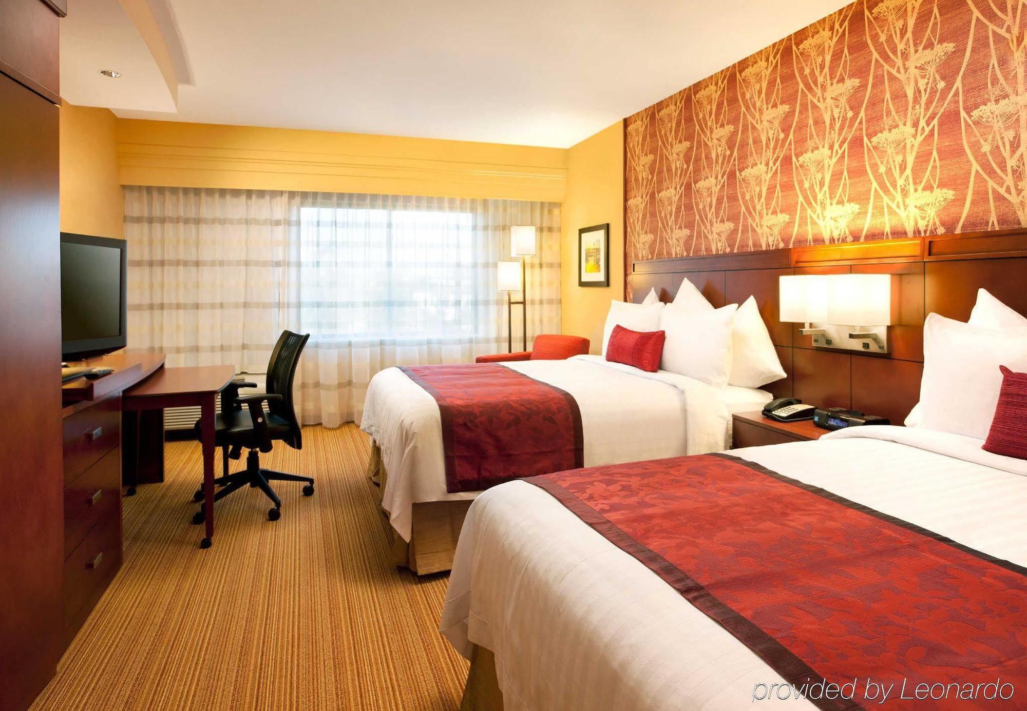 Courtyard By Marriott San Diego Oceanside Camera foto