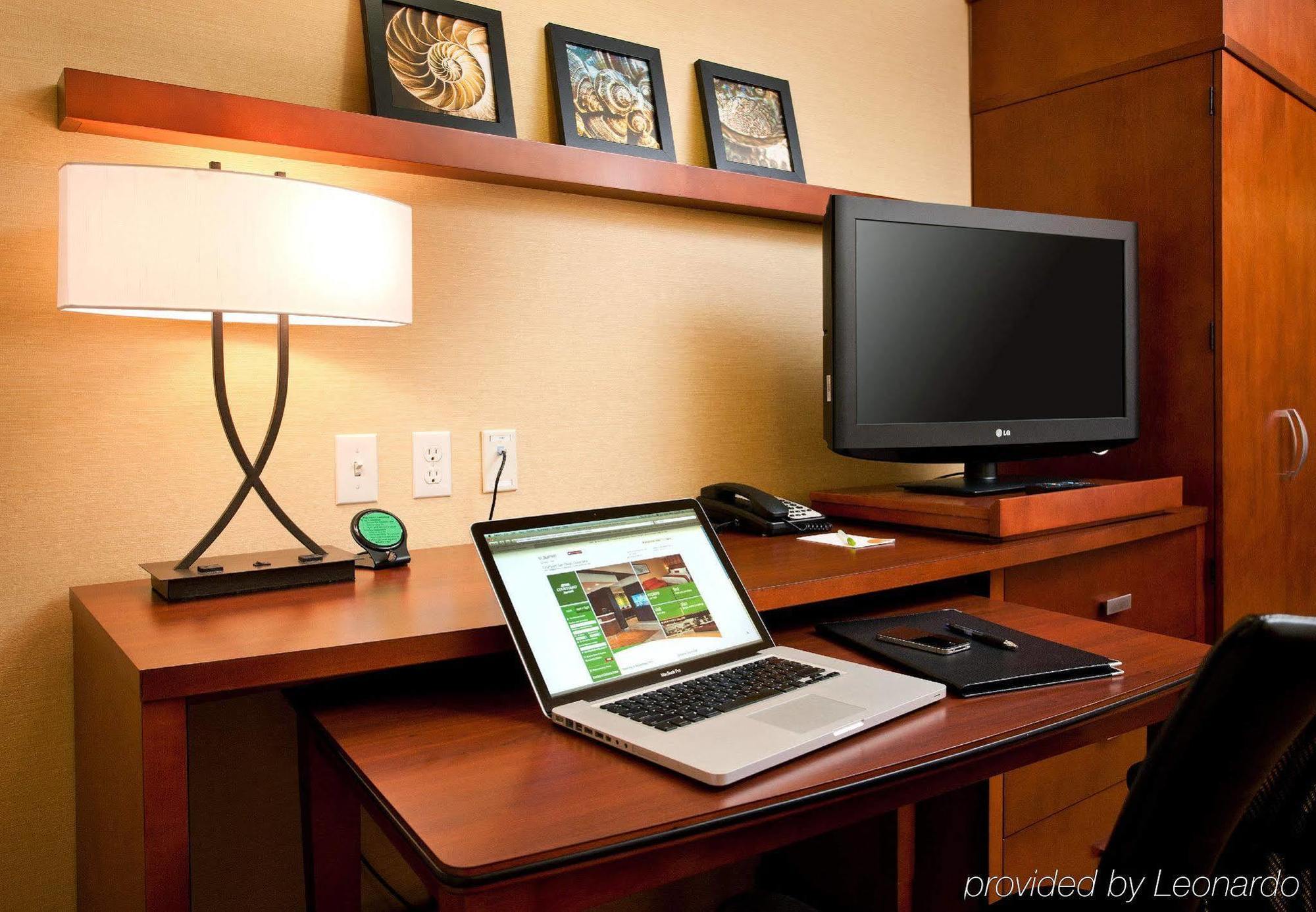 Courtyard By Marriott San Diego Oceanside Servizi foto