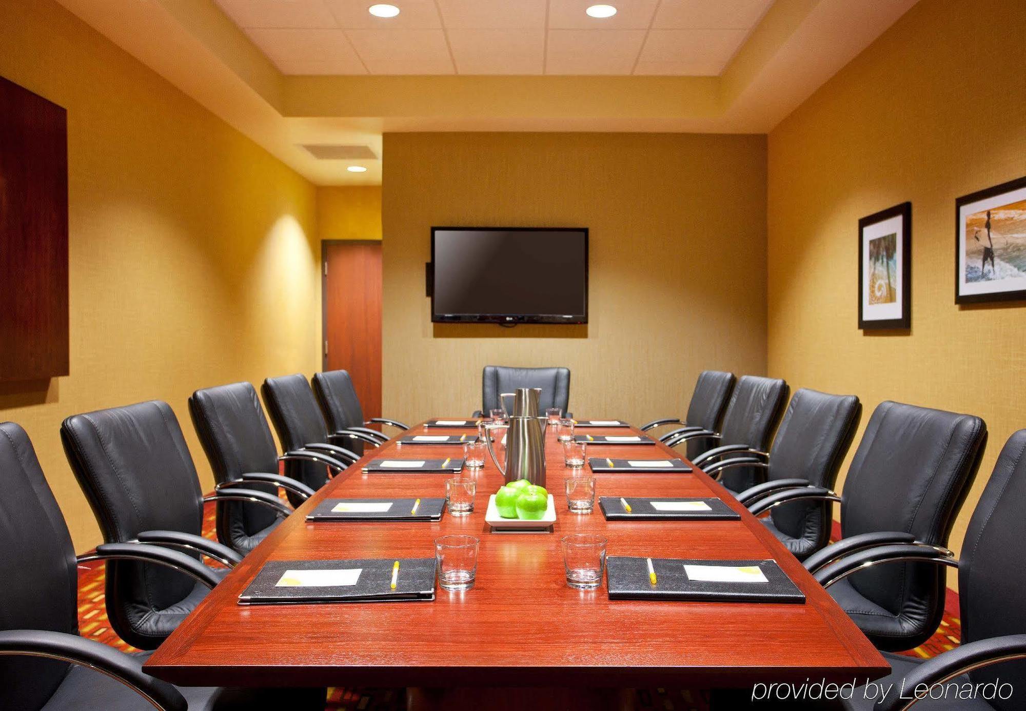 Courtyard By Marriott San Diego Oceanside Servizi foto