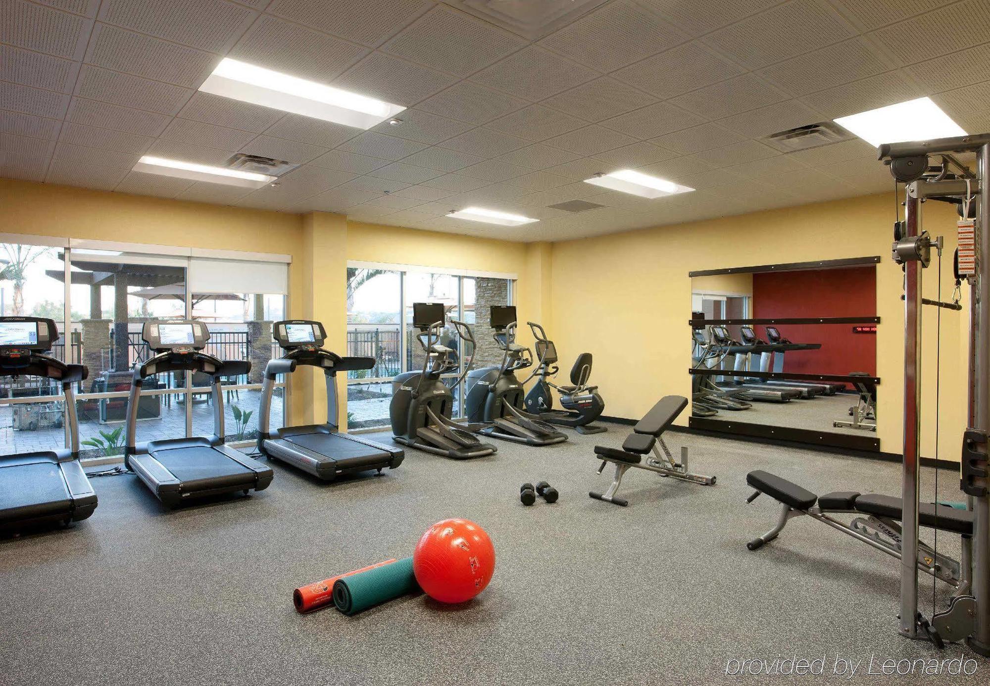 Courtyard By Marriott San Diego Oceanside Servizi foto