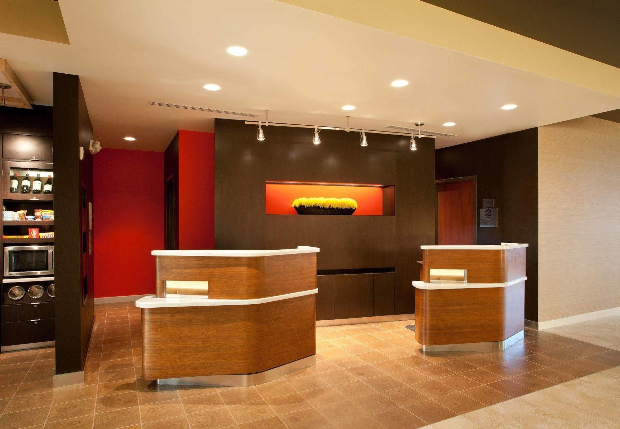 Courtyard By Marriott San Diego Oceanside Interno foto