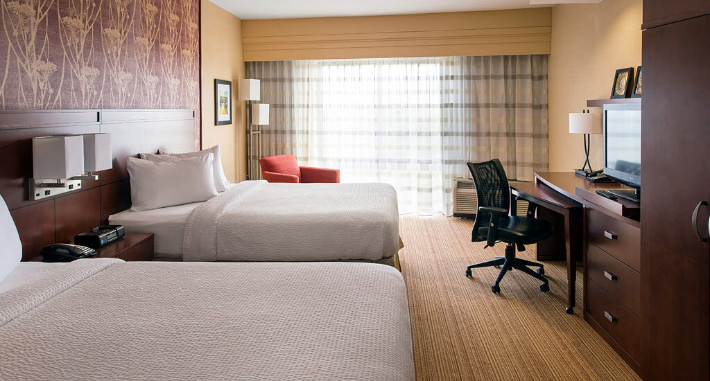 Courtyard By Marriott San Diego Oceanside Esterno foto